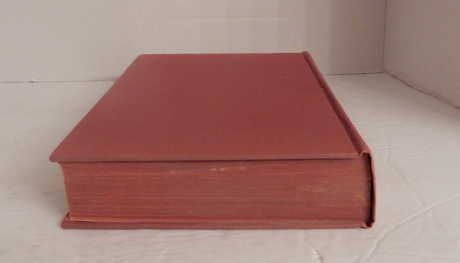 Rare 1936 Hardcover; SKYWAY TO ASIA; William S. Grooch; 1936 1st Ed, 2nd Ptng