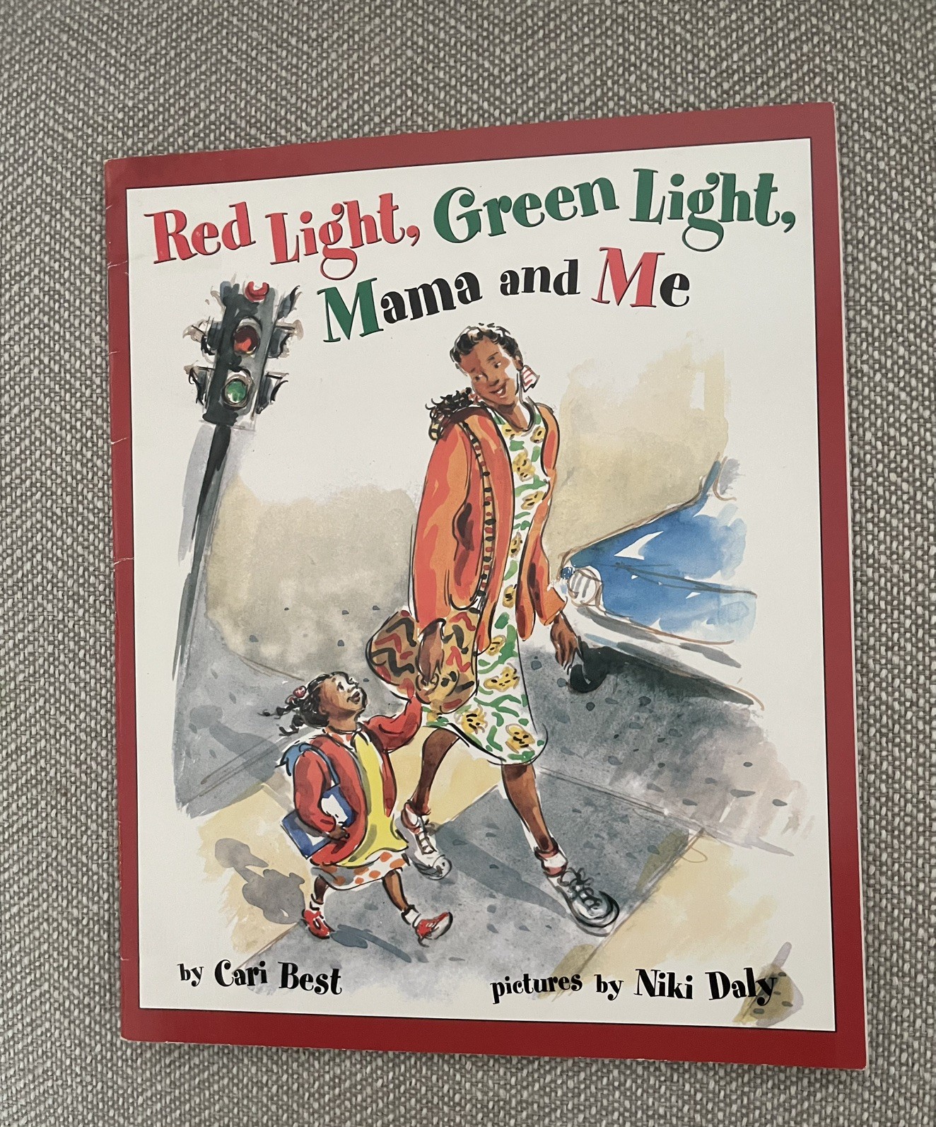 Lot 10 Children’s Paperback Books Mother/Mommy Themes, Like New, PreOwned