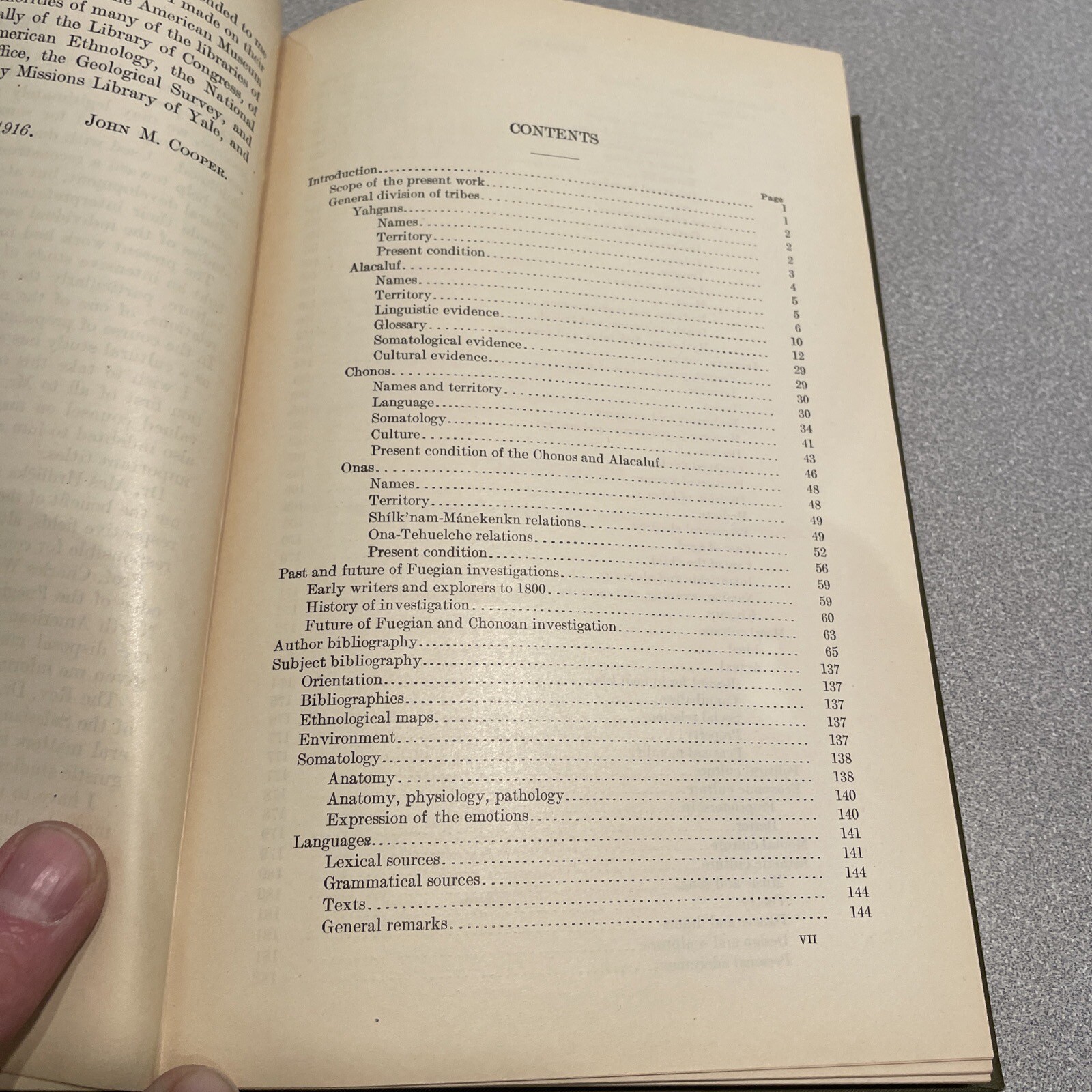Aboriginal American Antiquities & Tribes Of The Tierra Bureau American Ethnology