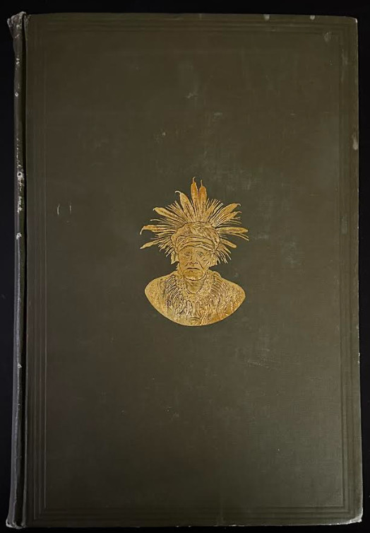 28th and 29th Annual Report of the Bureau of American Ethnology 1906-1908