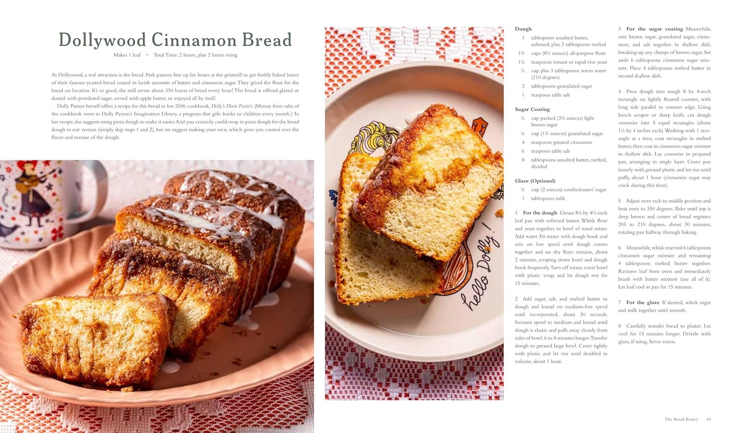 When Southern Women Cook: History, Lore, and 300 Recipes with Contributions from