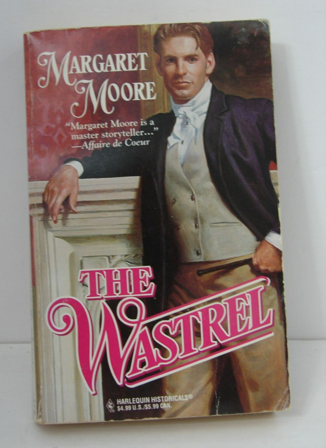 Lot Of 4, Historical Romance, by Misc. Writer’s ( PB Books) 7030