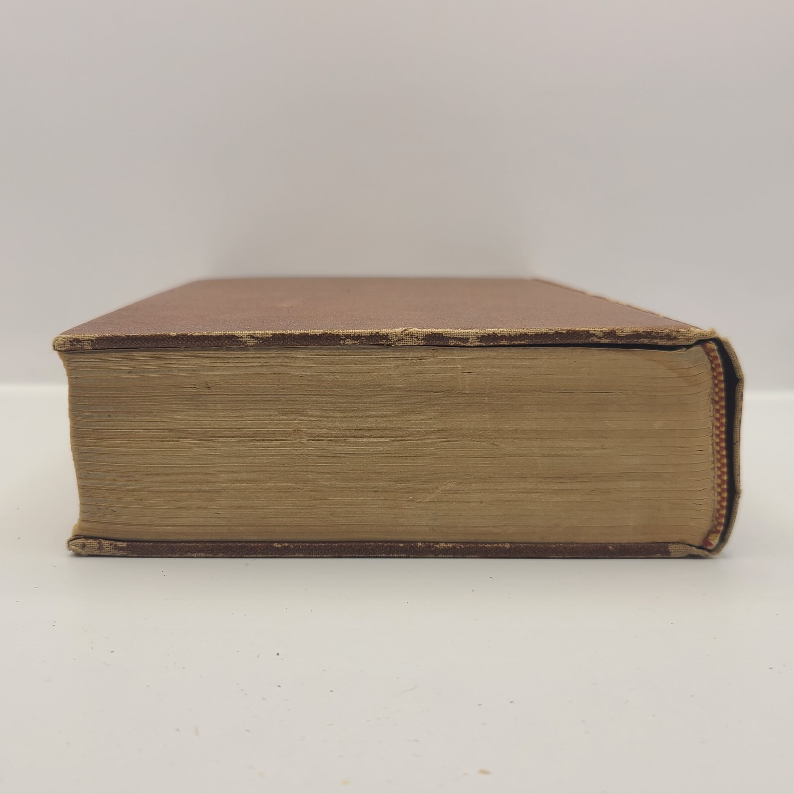 Hazel Felleman Best Loved Poems of Yhe American People 1936 Hardcover Ornate