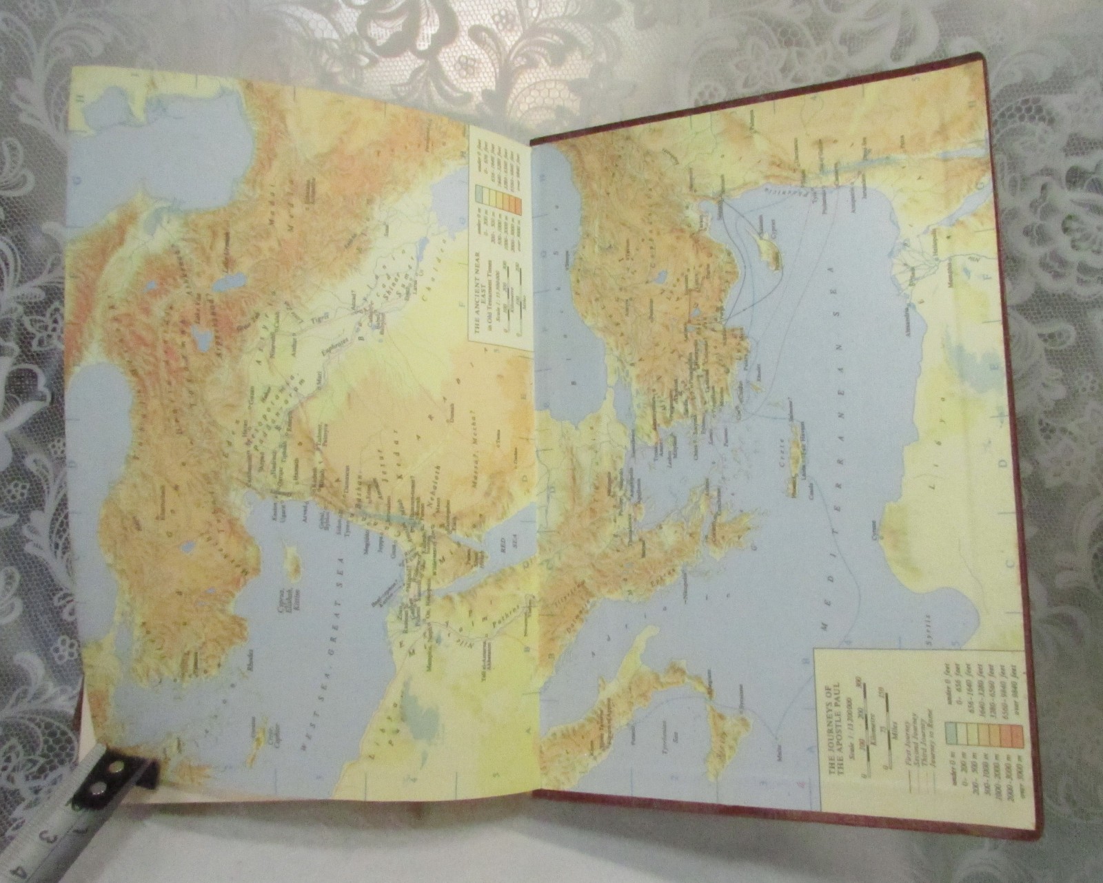 THE GREEK NEW TESTAMENT DICTIONARY 3rd Edition United Bible Societies ©1983