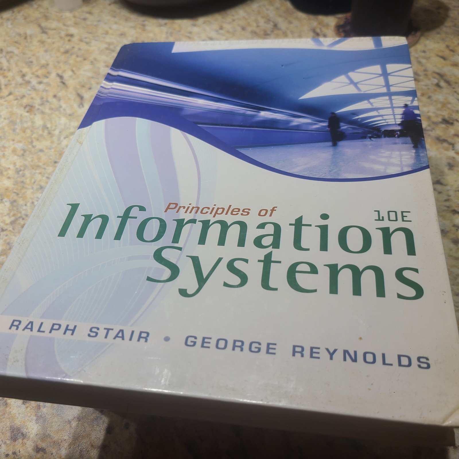 Computer Information Systems Design IIS Book Lot