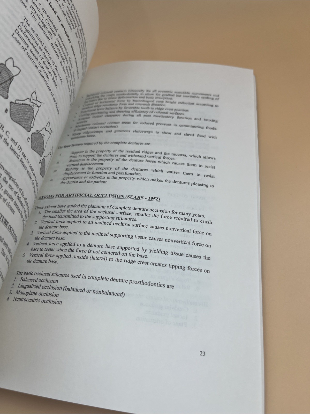 Full Mouth Rehabilitation Dentistry Clinical Guide Book