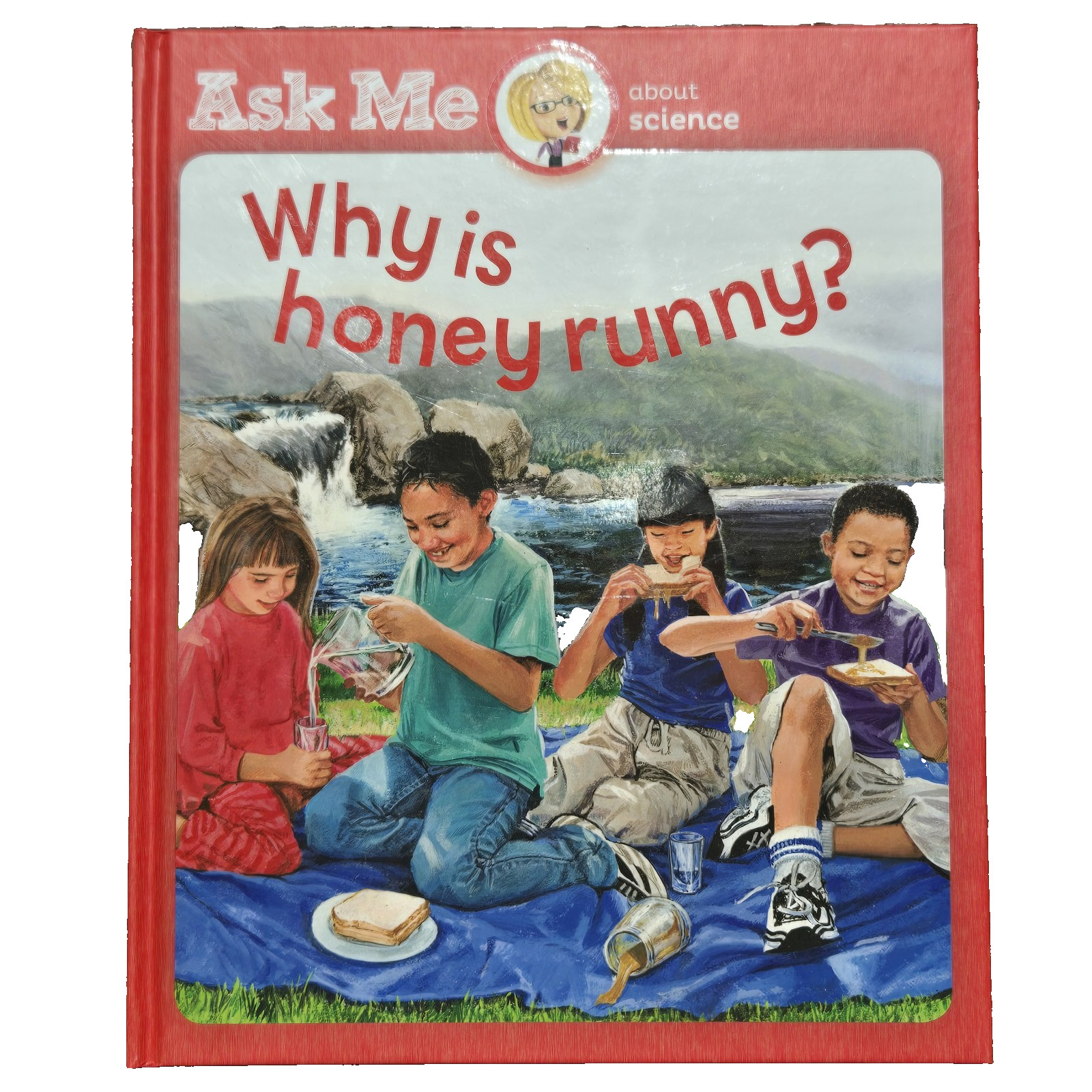 Ask Me About Series Hardcover Book Lot of 14 Southwestern Advantage Homeschool