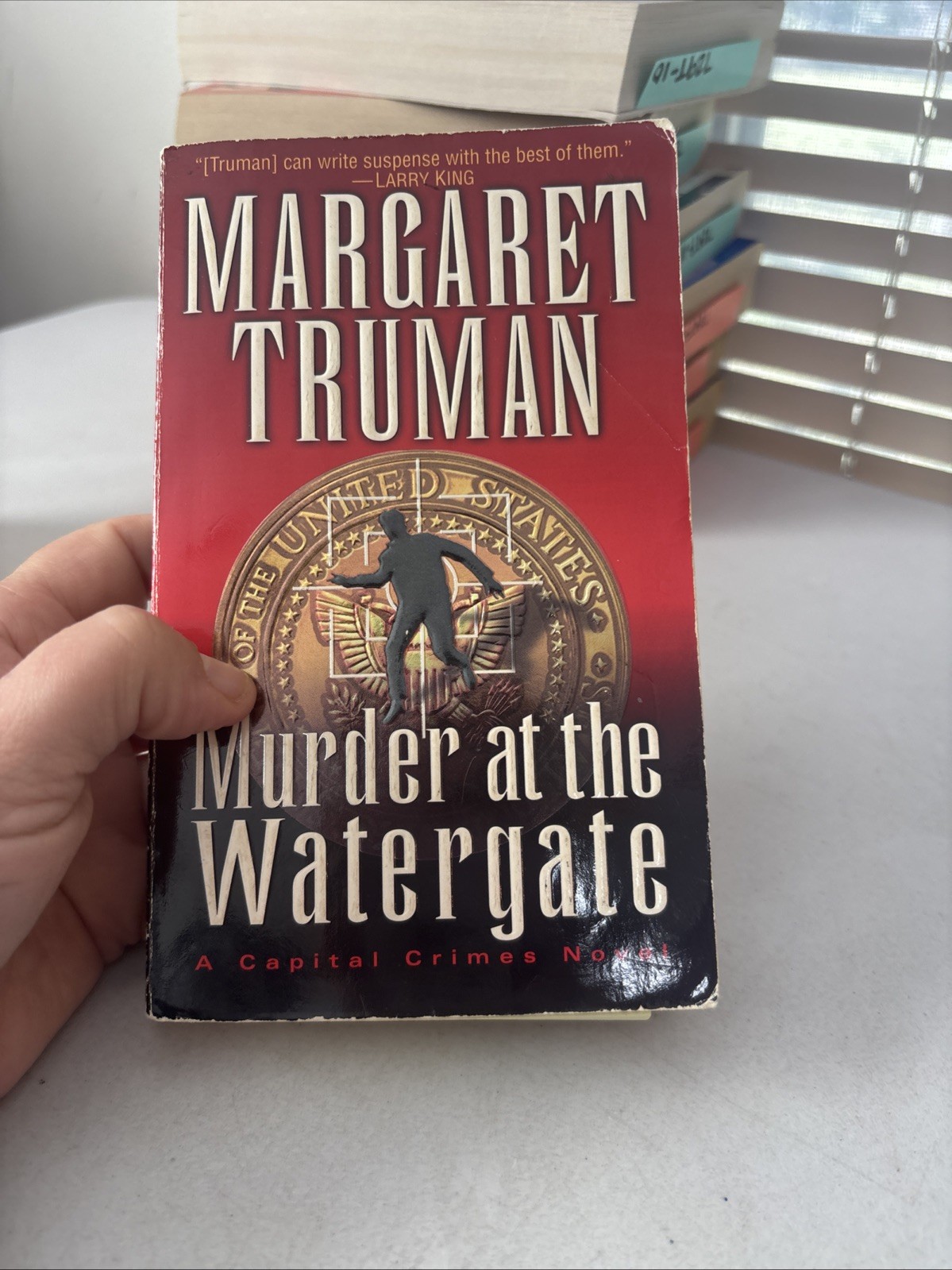 Lot of 10 – Mystery and Thrillers – Mixed Authors – FREE SHIPPING