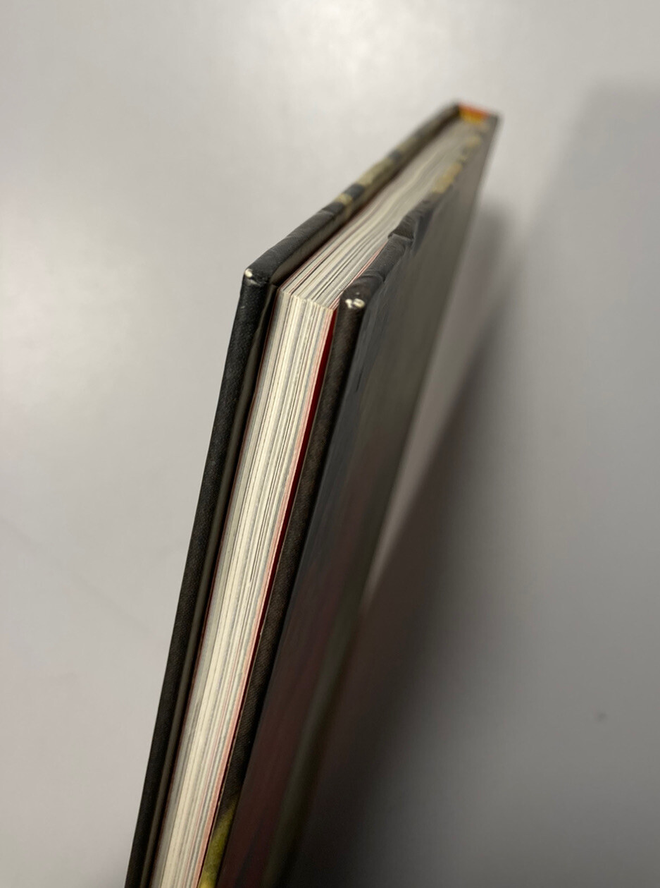 The Very Persistent Gappers Of Frip – George Saunders/Lane Smith 1st Edition HD
