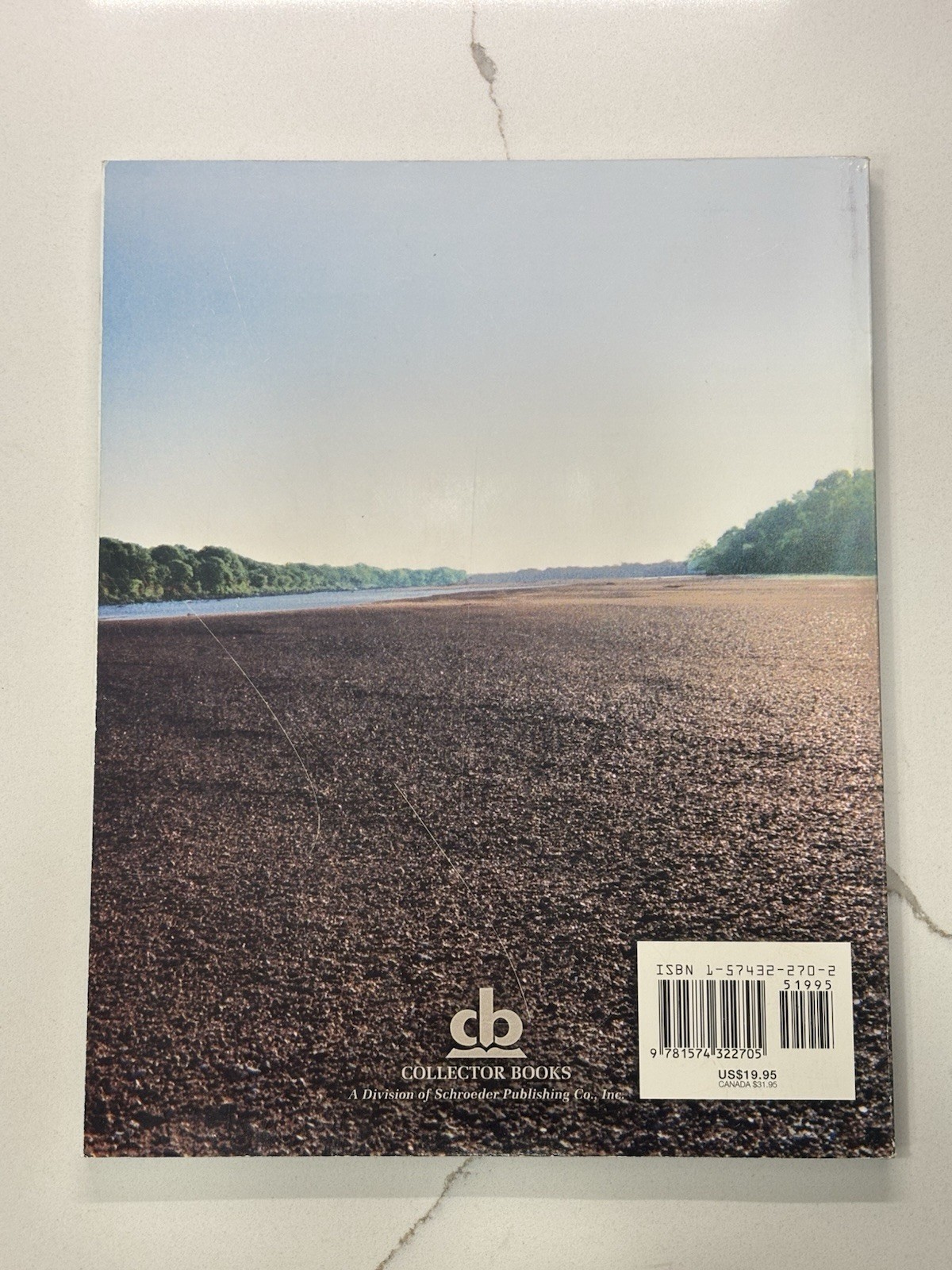 Arrowheads Of The Central Great Plains By Daniel Fox & Jason Peter/201d