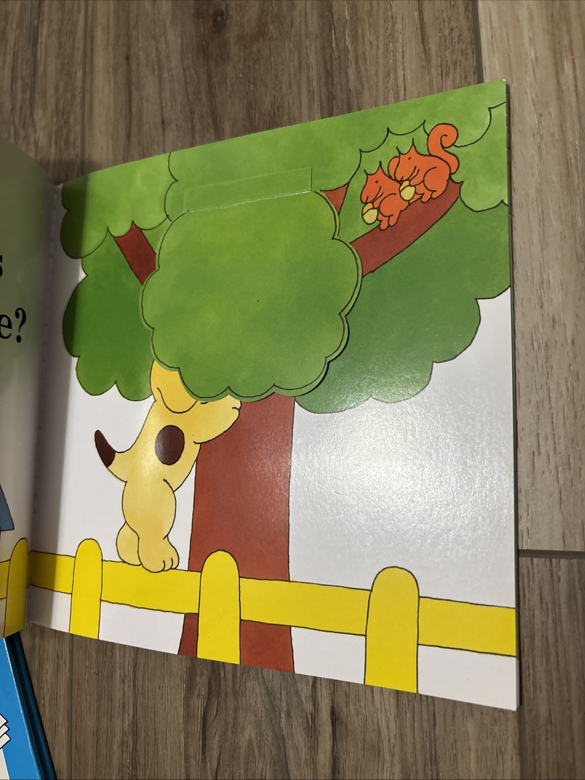 Spot Board Books Lot Of 4 Eric Hill Lift The Flap Books