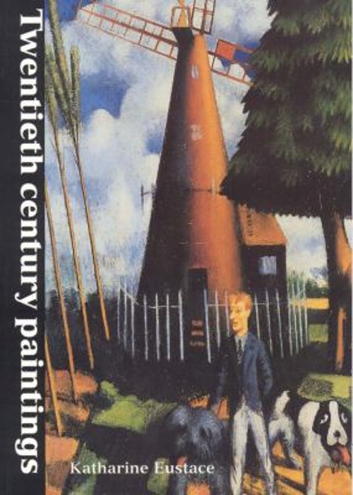 Twentieth Century Paintings in the Ashmolean Museum Paperback Kat