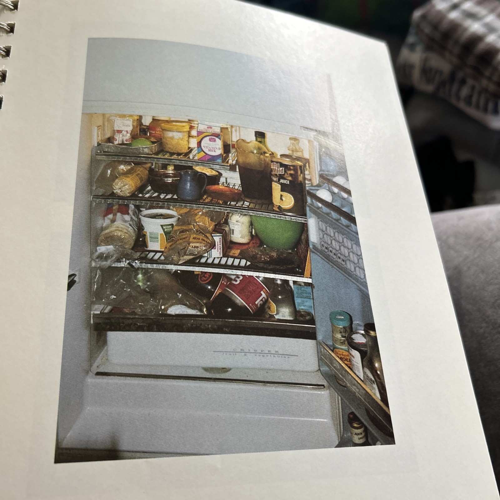 WHITE TRASH COOKING Spiral Bound 134 Pages By Ernest Matthew Mickler