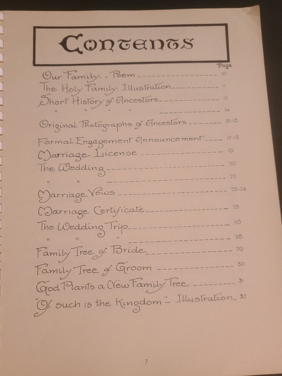 Catholic Family Record 1953 Richard Forbes M Fides Glass Fidelity Press 86 Pages