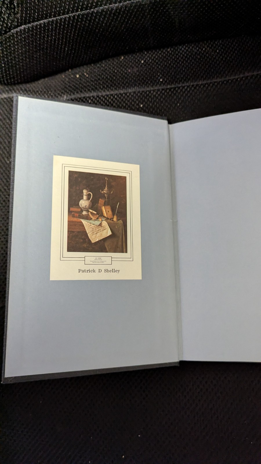 Thomas Hooker preacher founder democrat George Walker 1891 hardcover