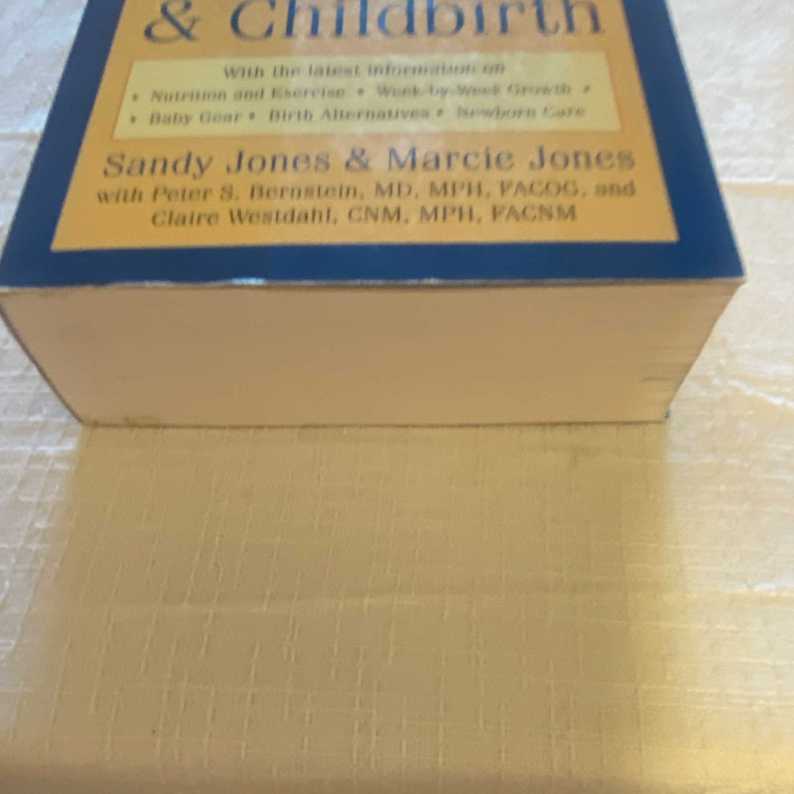 Pregnancy And Childbirth Solve Your Child’s Sleep Problems Richard Ferber MD