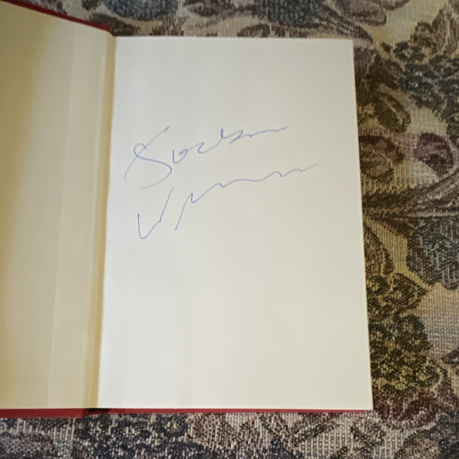 Jocko Willink Leif Babin Signed Extreme Ownership Hardcover w/ Dust Jacket