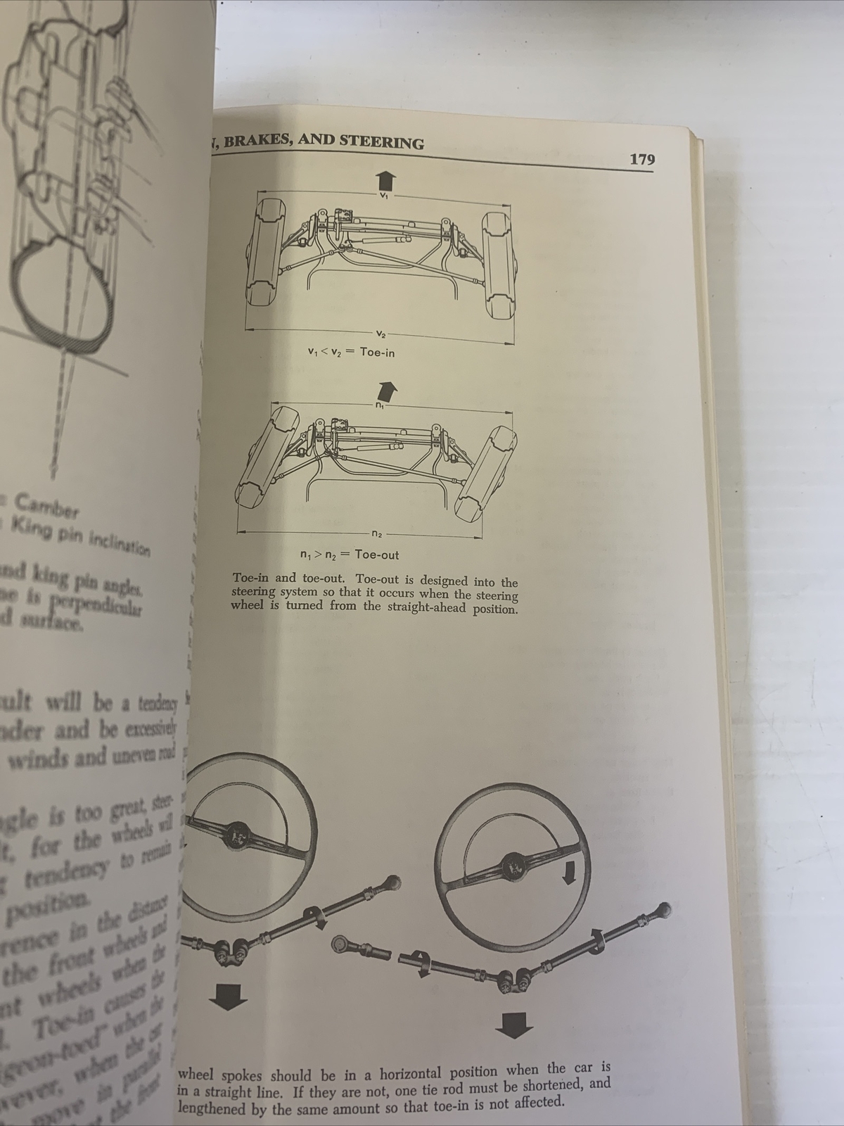Volkswagen Chiltons Repair Tune up 1949-71 SC 1974 212 Pages Very Clean 91J