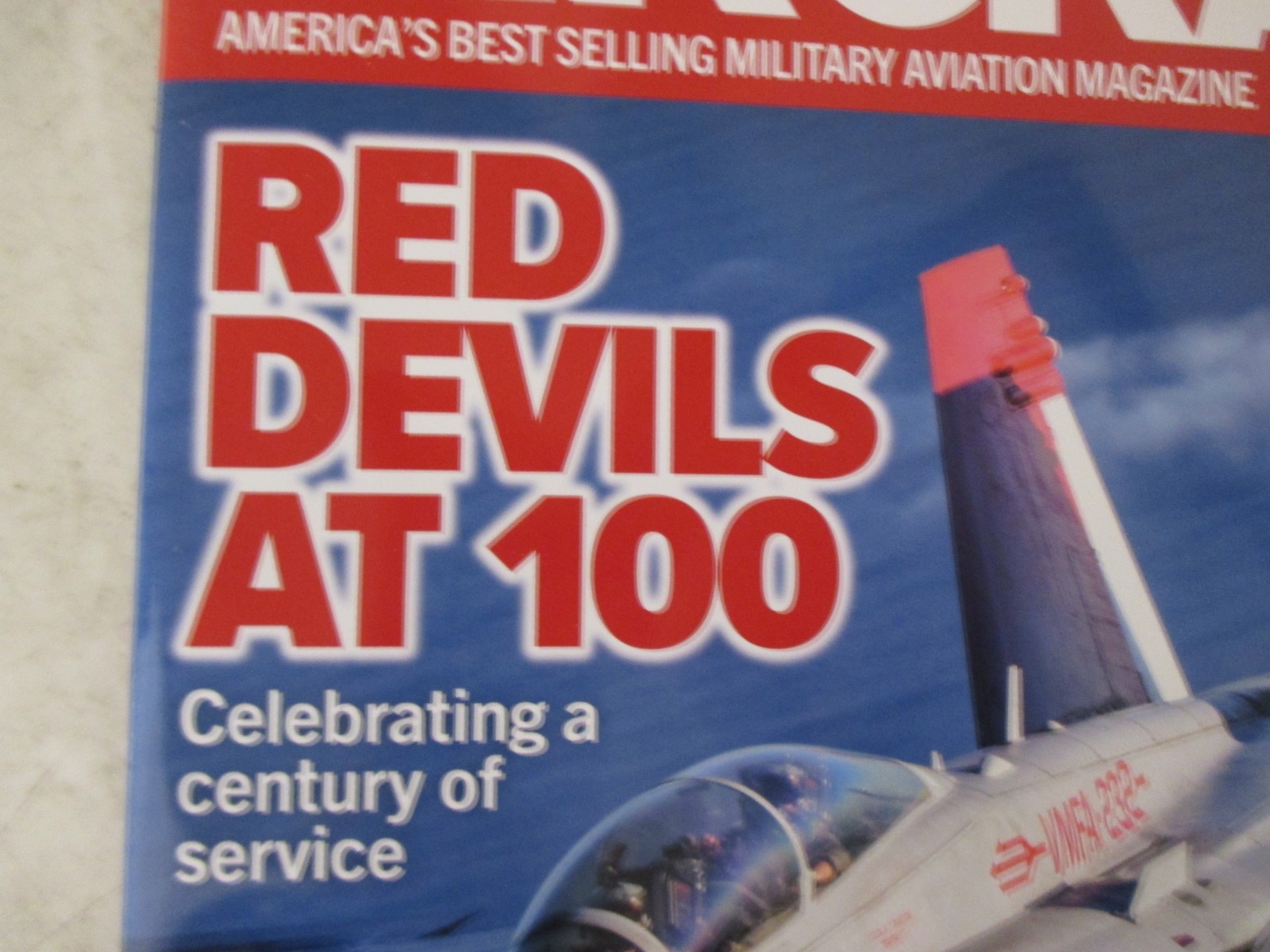 Combat Aircraft Journal August 2025 by Key Publishing Ltd