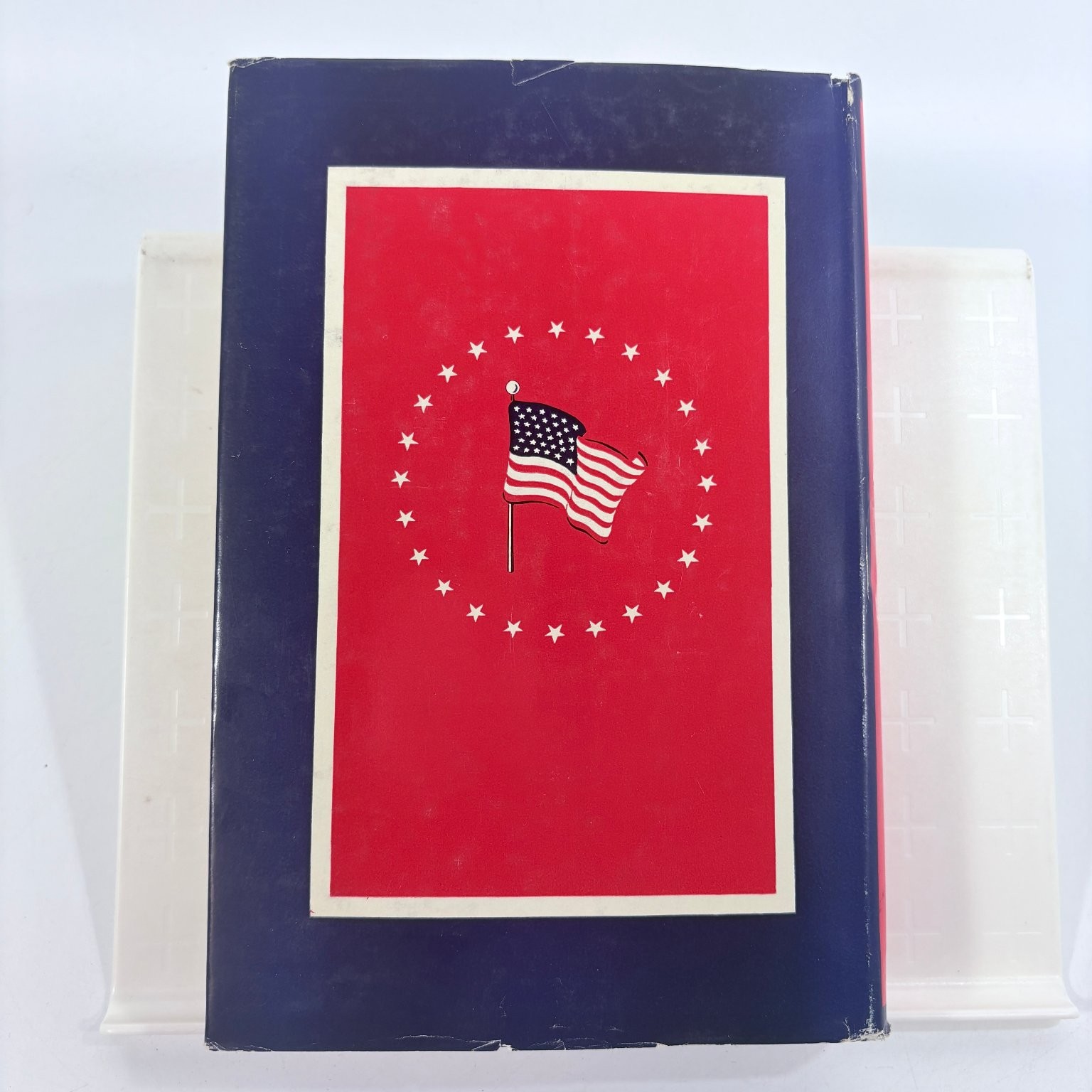 The Union Reader Richard B. Harwell 1958 First Edition Civil War History