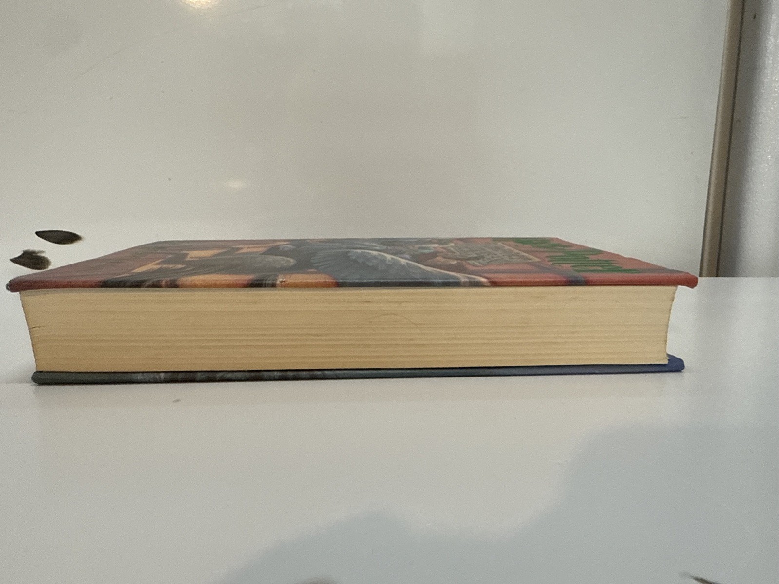 Harry Potter And The Prisoner Of Azkaban, US Edition 1999, Hardcover
