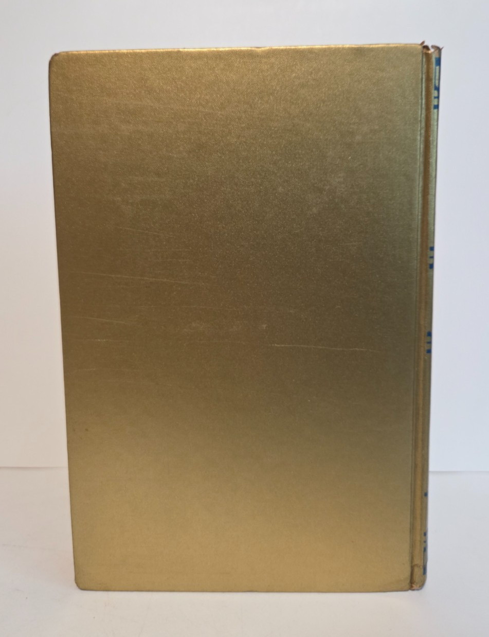 A Book of Miracles — Ben Hecht | 1st Edition 1939 Viking HC