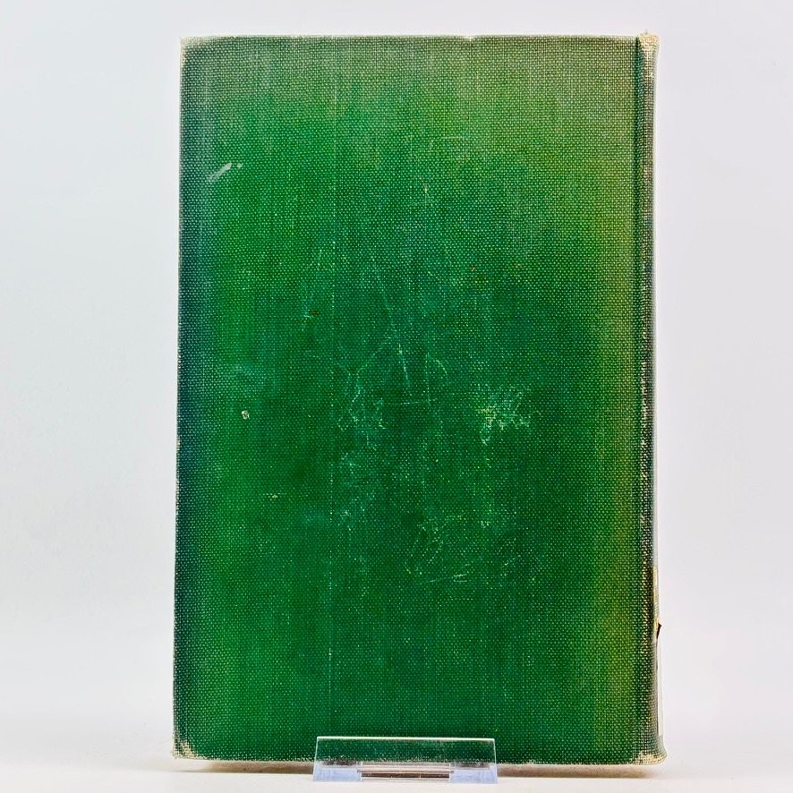 The Jesuits in History 1941 Martin P Harney First Edition Hardcover Ex-Library
