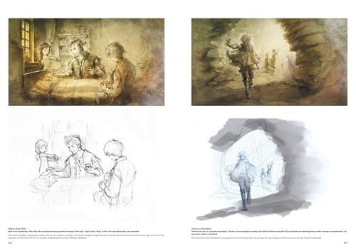 The Art of Octopath Traveler: 2016-2020, Square Enix, Very Good Book