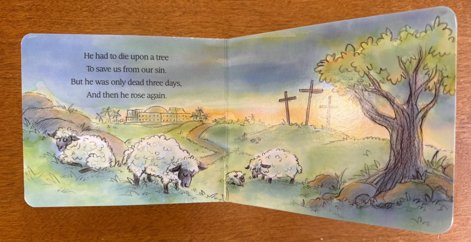 What Is Easter? – Board book By Michelle Medlock Adams