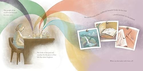 Painting Wonder: How Pauline Baynes Illustrated the Worlds of C. S. Lewis…