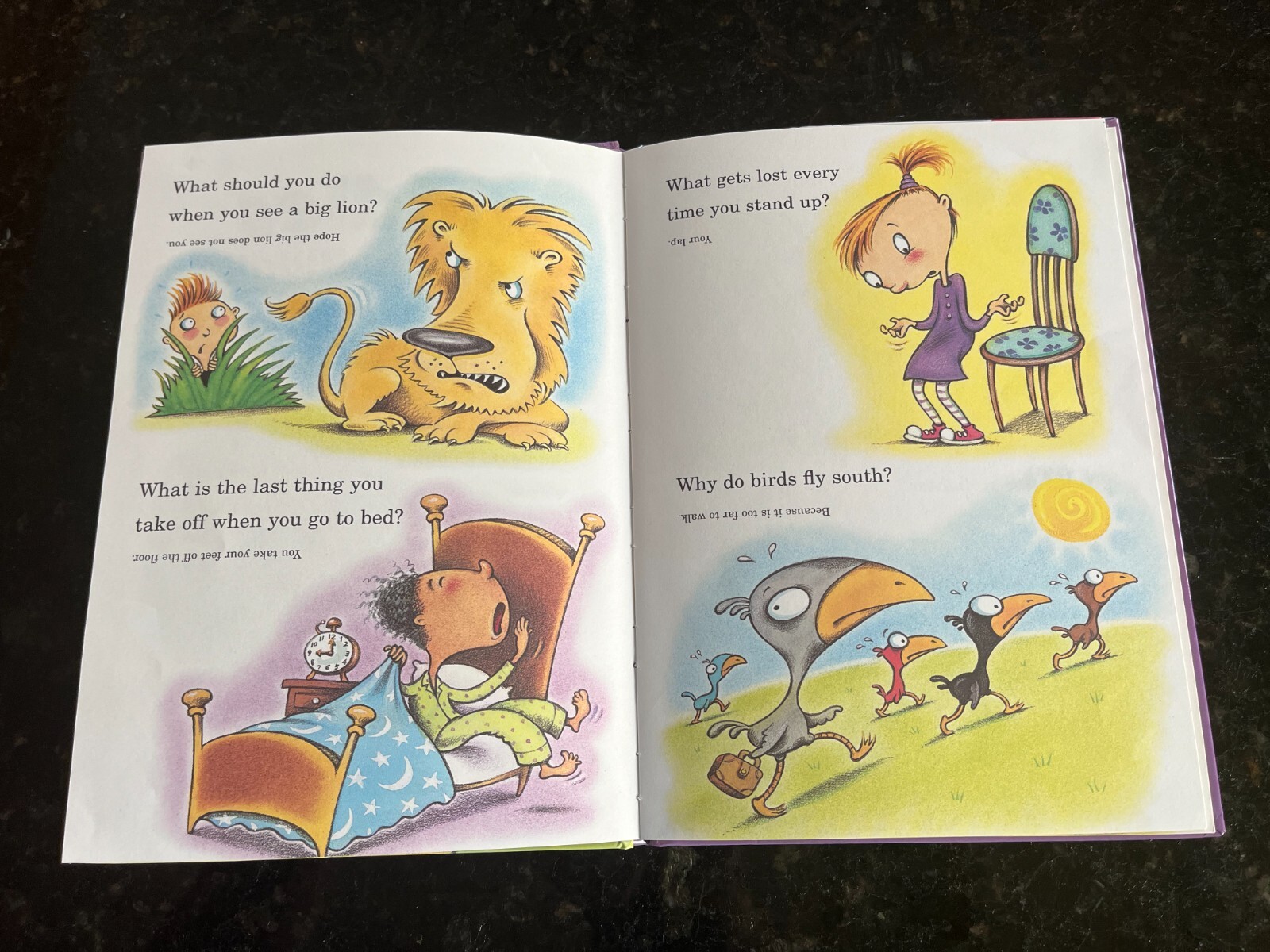 Riddles and more riddles by Bennett Cerf Seuss Beginner Book HC 6.75″x9.25″ #2