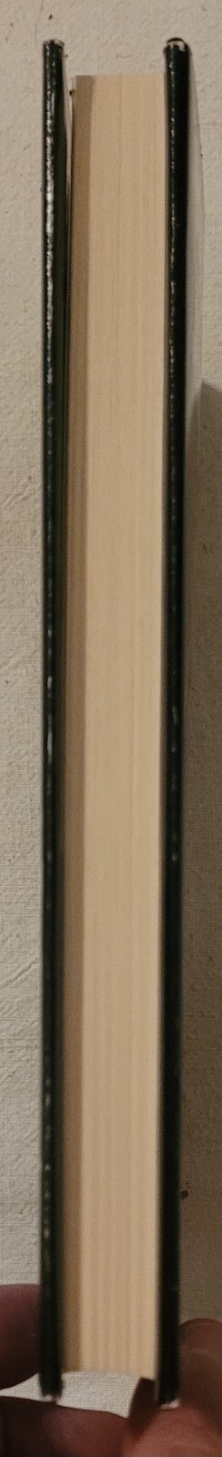 Brother Termite by Patricia Anthony 1993 Hardcover Dust Jacket Vintage