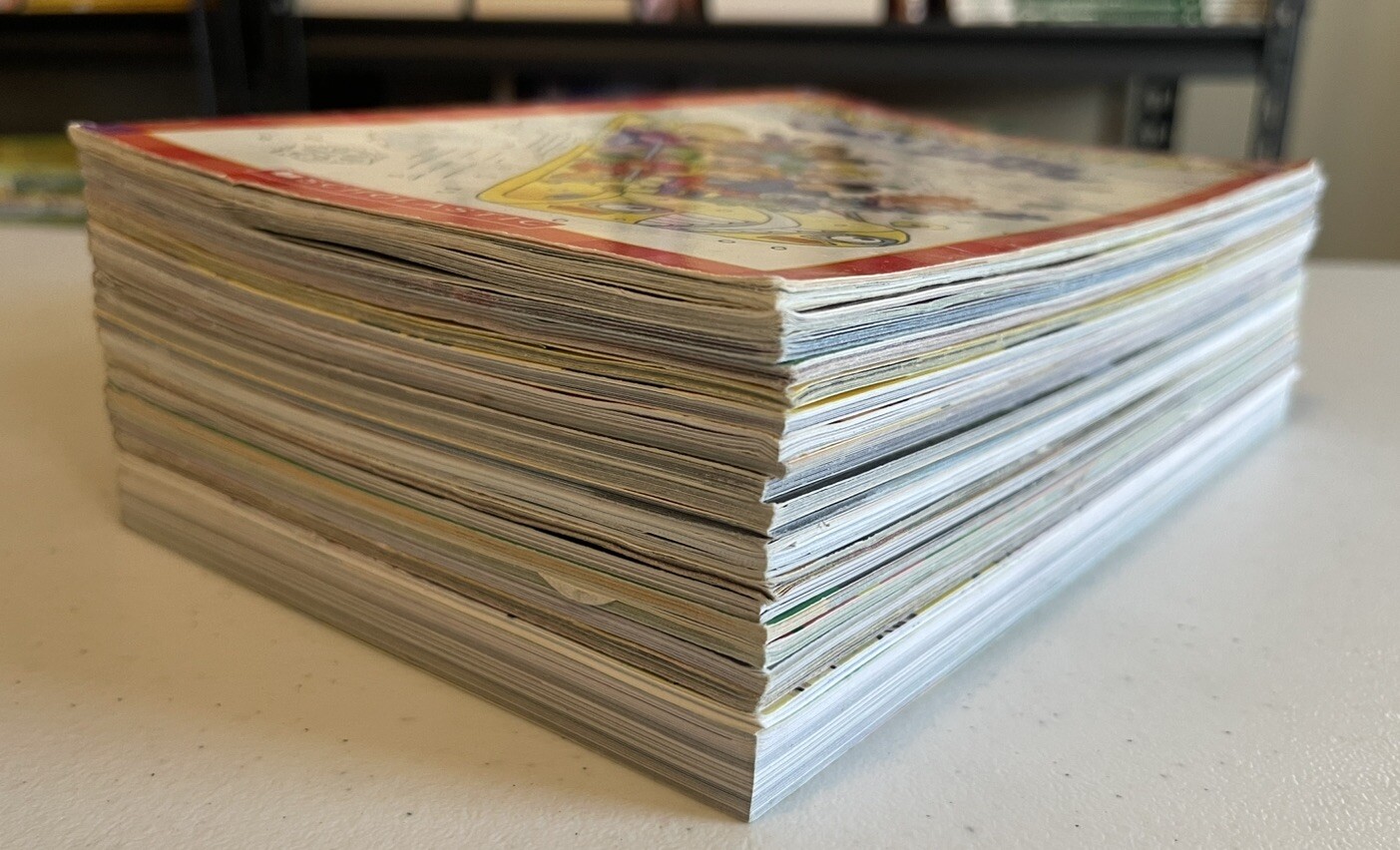 Lot of 20 Level 2 RL~Ready to-I Can Read-Step into Reading-Learn Read Books MIX