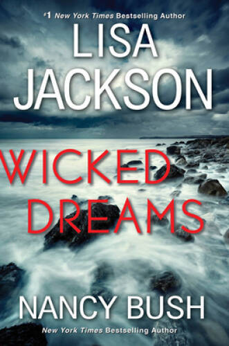 Wicked Dreams: A Riveting New Thriller (The Colony) – Hardcover – VERY GOOD