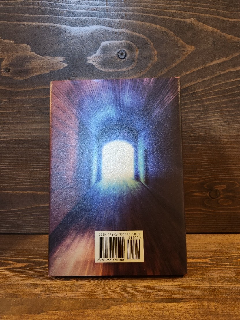 Legion: a Novella Brandon Sanderson SIGNED First Edition 1st Print