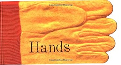 Hands Paperback Lois Ehlert