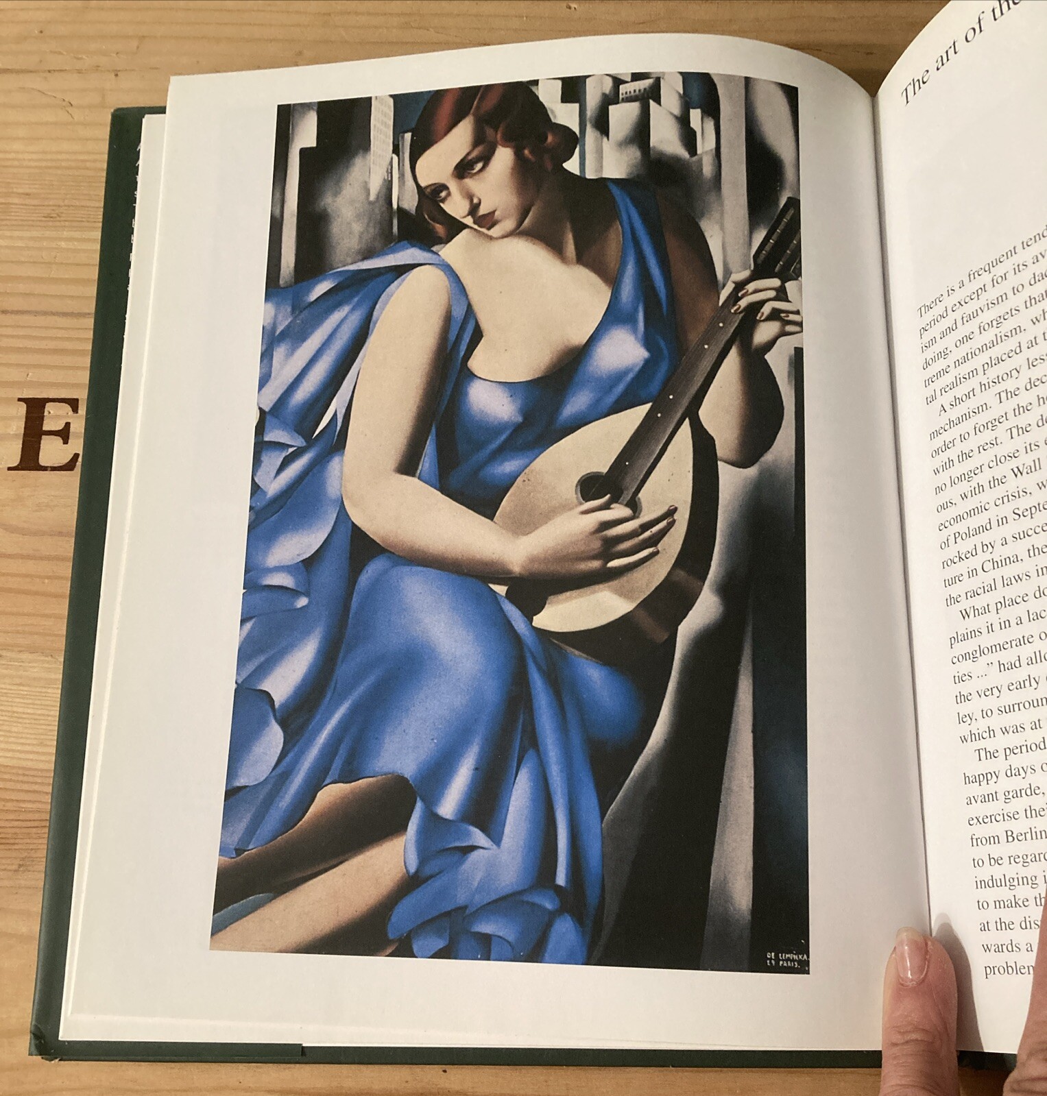 Art Deco Book Tamara De Lempicka Gilles Neret Taschen Modern Women Artist Books