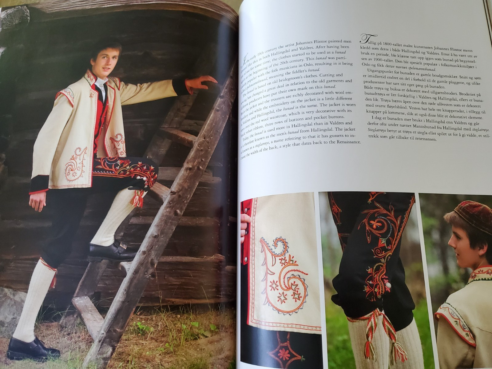 Scandinavian Folklore Vol II book by Laila Duran and Anne Kristin Moe