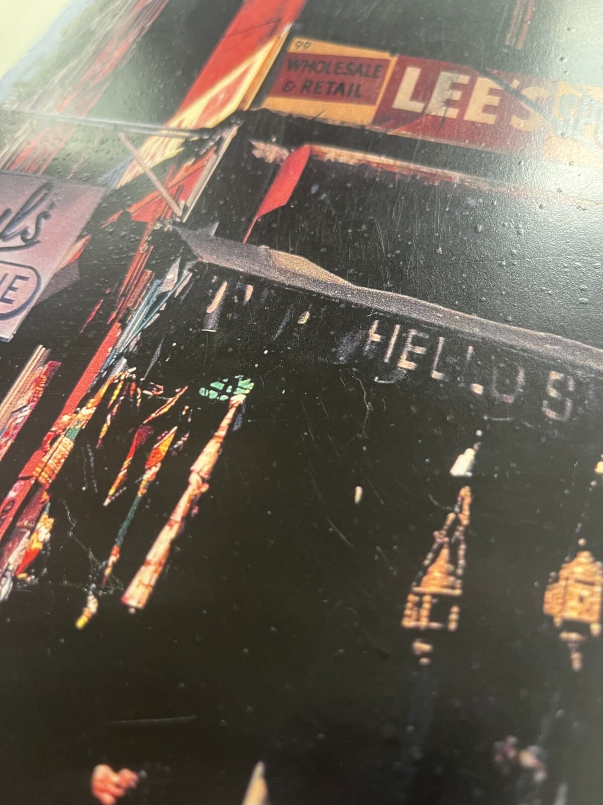BEASTIE BOYS Adidas x BEYOND THE STREETS Paul’s Boutique VIP Gift Book RARE