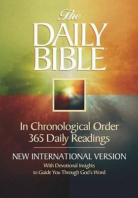 The Daily Bible® Compact Edition by F. LaGard Smith
