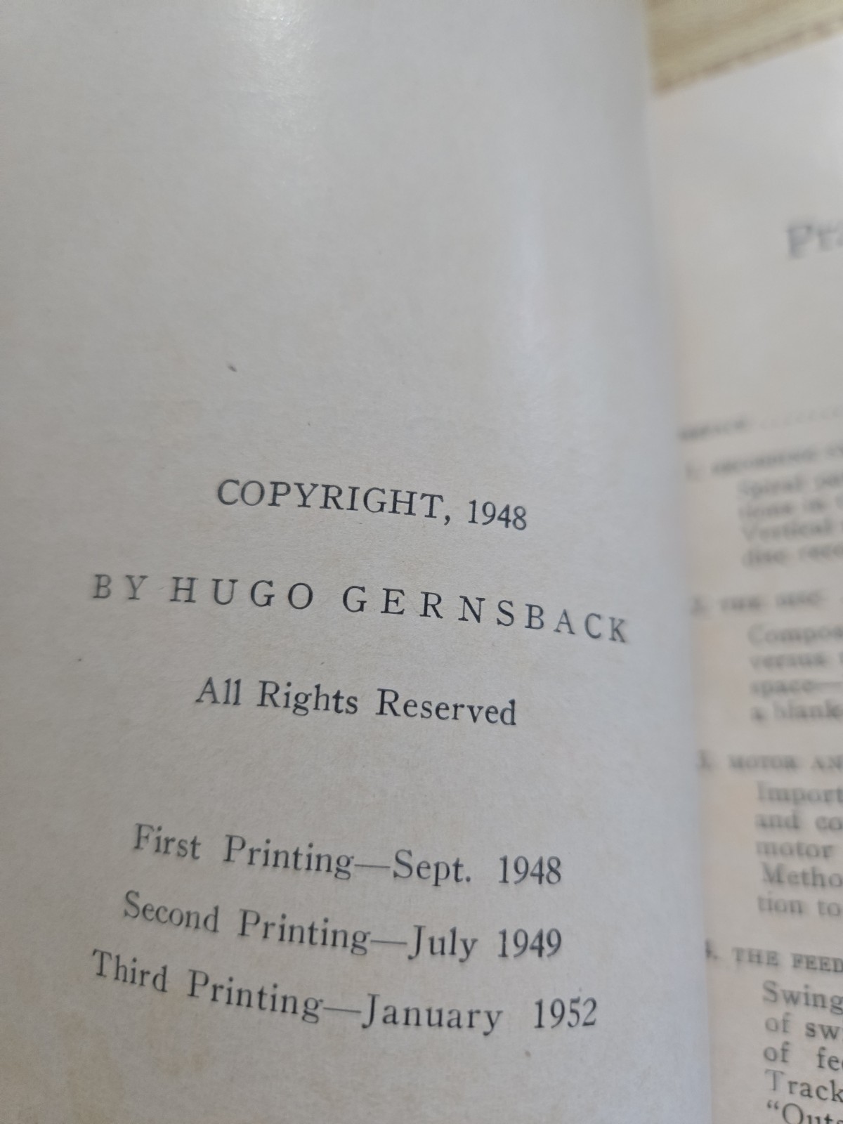 Practical Disc Recording (Gernsback Library No 39) by Richard H Dorf