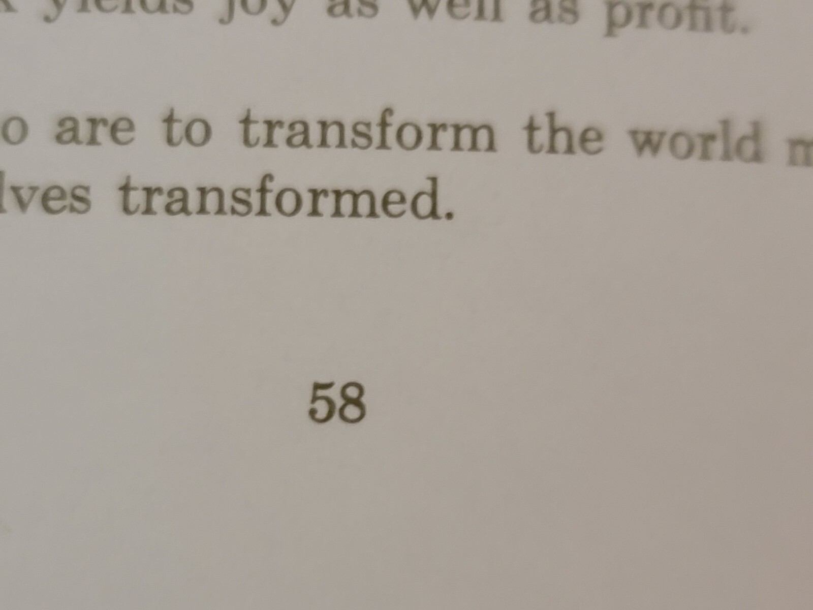 Bits of Wisdom HCDJ 1968 Heritage Edition Tyndale House Publishers 58 Pages