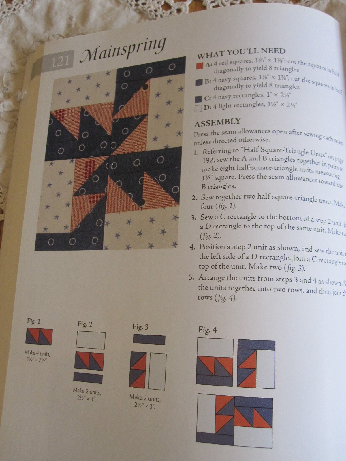 THE 4″ x 5″ QUILT BLOCK ANTHLOGY 182 Blocks Reproduction Fabric Hopkins 2017 SC