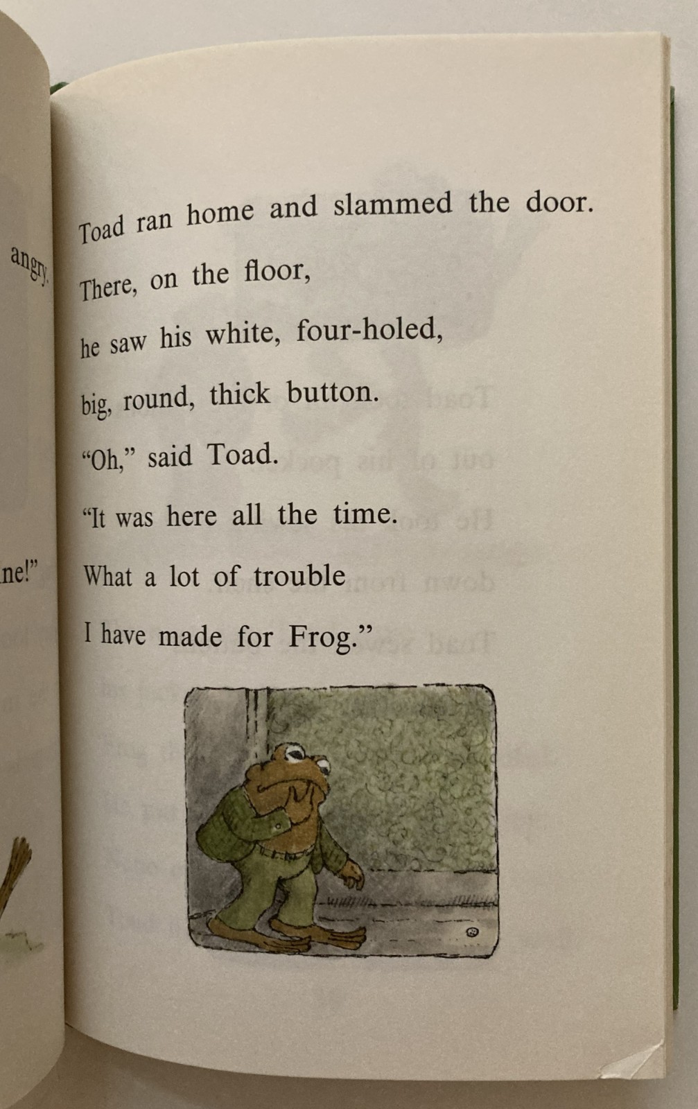 VTG Arnold Lobel I Can Read Lot 6 HC Frog & Toad Owl at Home Uncle Elephant
