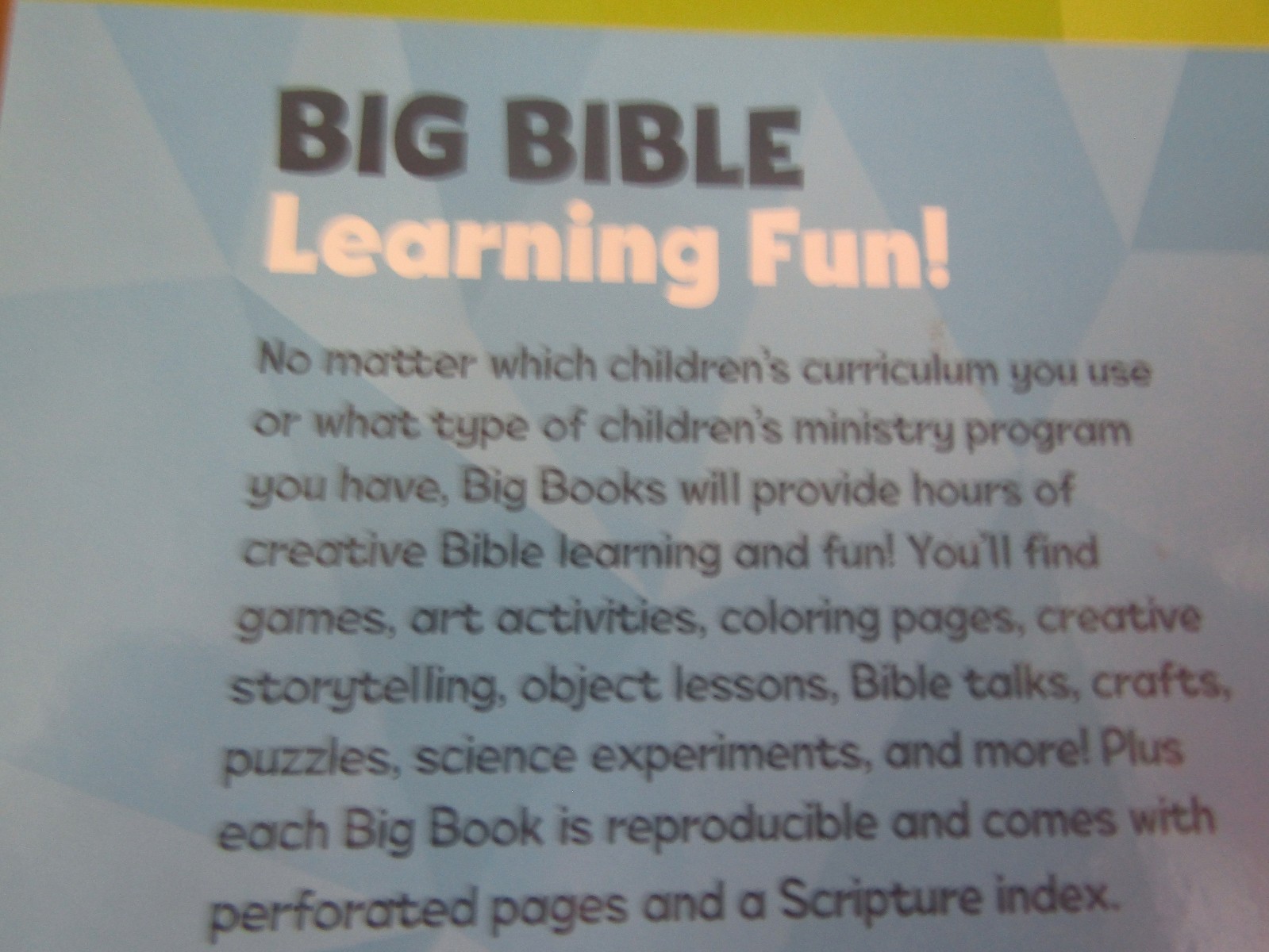 Big Book of Coloring Pages With Bible Stories Book For Kids Kids if All Ages