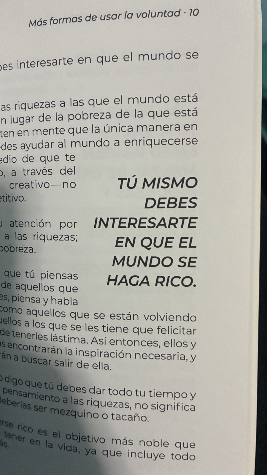 Desarrolle el lider que esta en usted/[Spanish Ed