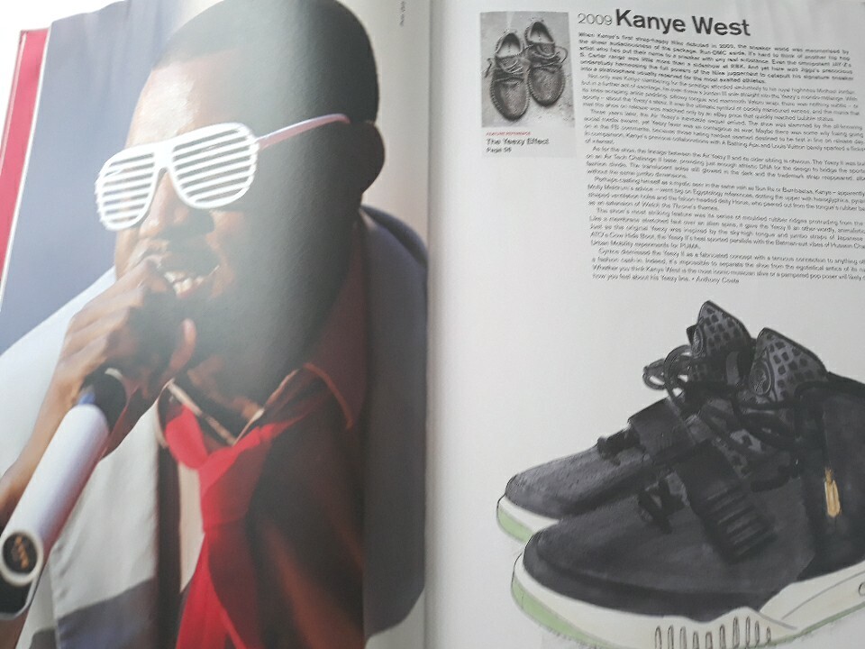 Taschen Sneaker Freaker The Ultimate Sneaker Book Simon Wood Hardcover 2018