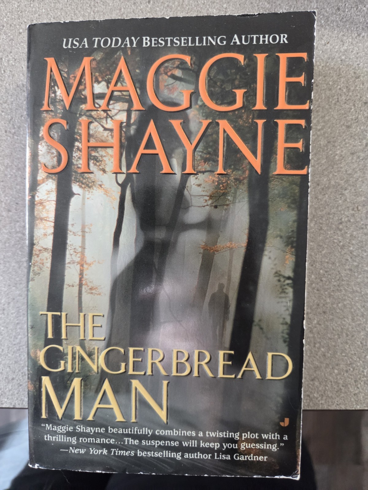 Maggie Shayne Lot Of 10 Books. 2 Are Omnibus=13 Stories In Total. Paranormal…