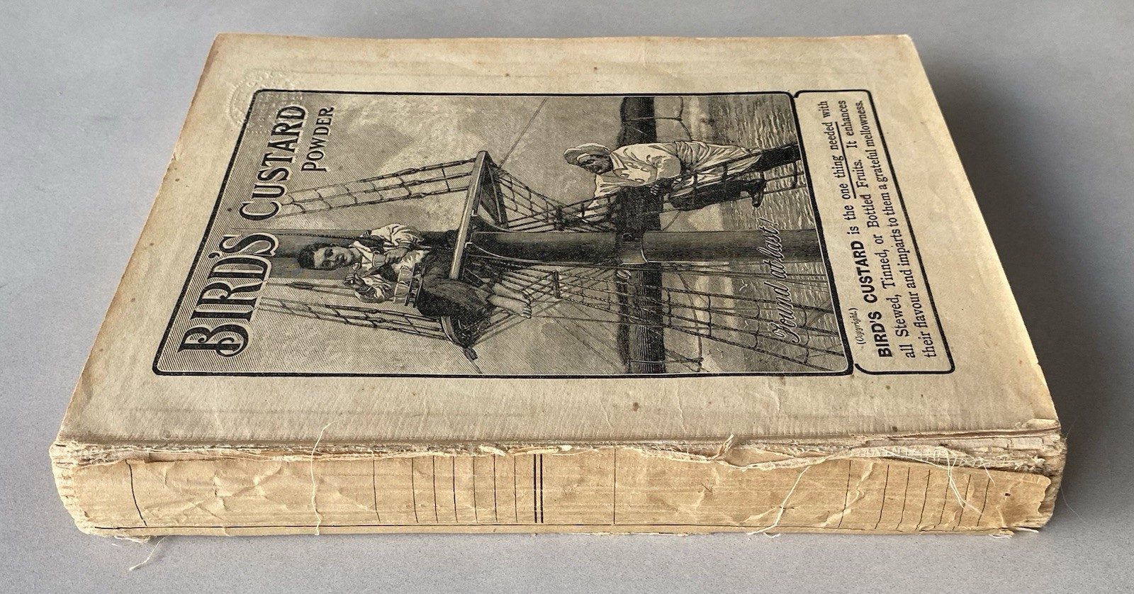 Antique Children’s Story Books – Granny & I / Favorite Stories *Worn Condition*
