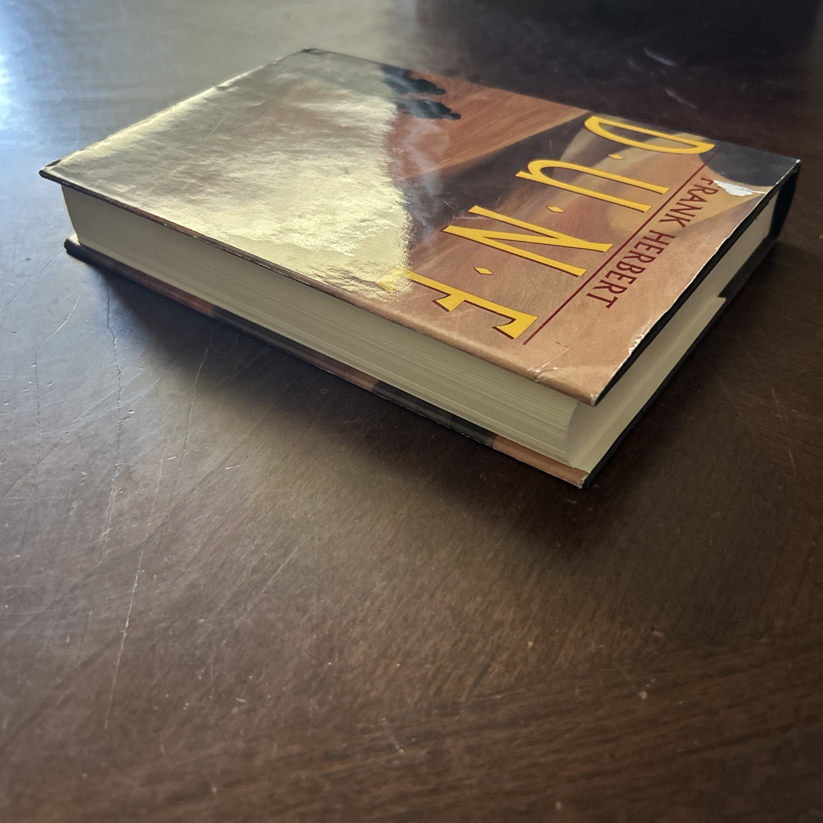 Dune – Frank Herbert
